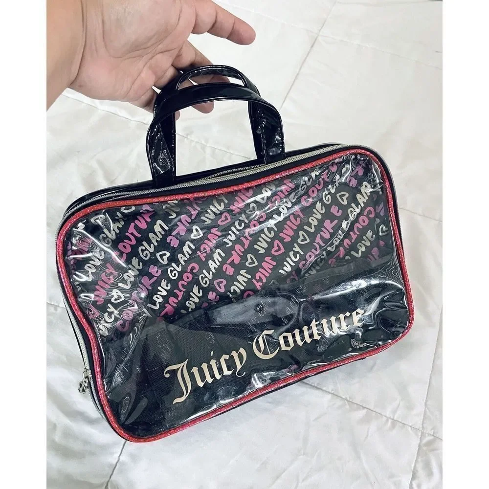 Juicy Couture Travel‎ Toiletries Bag
